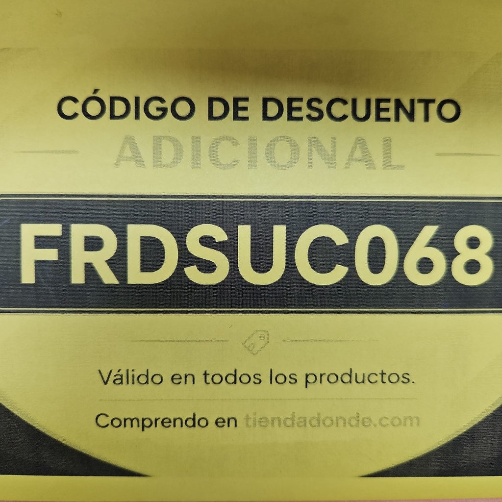 DIJES ORO 14K 1.4 (NUEVO)
