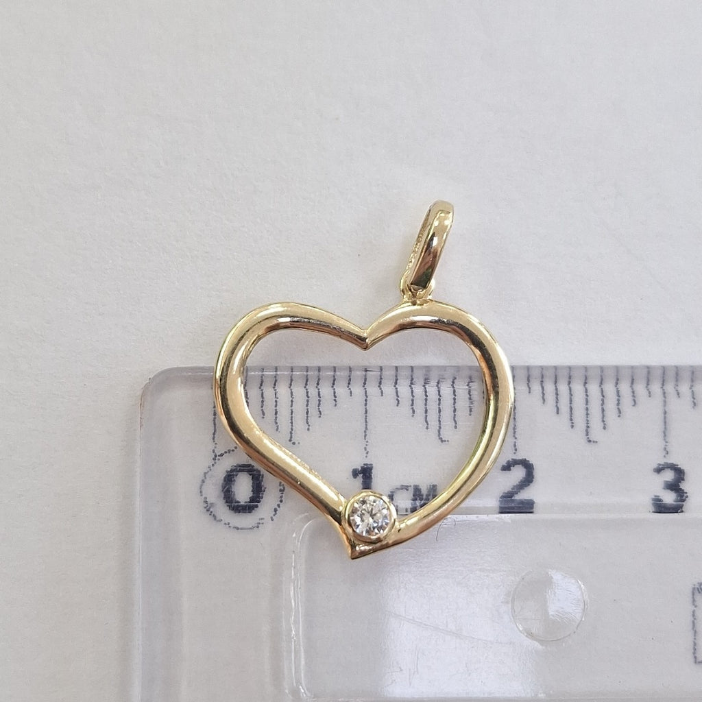 DIJES ORO 14K 1 (NUEVO)
