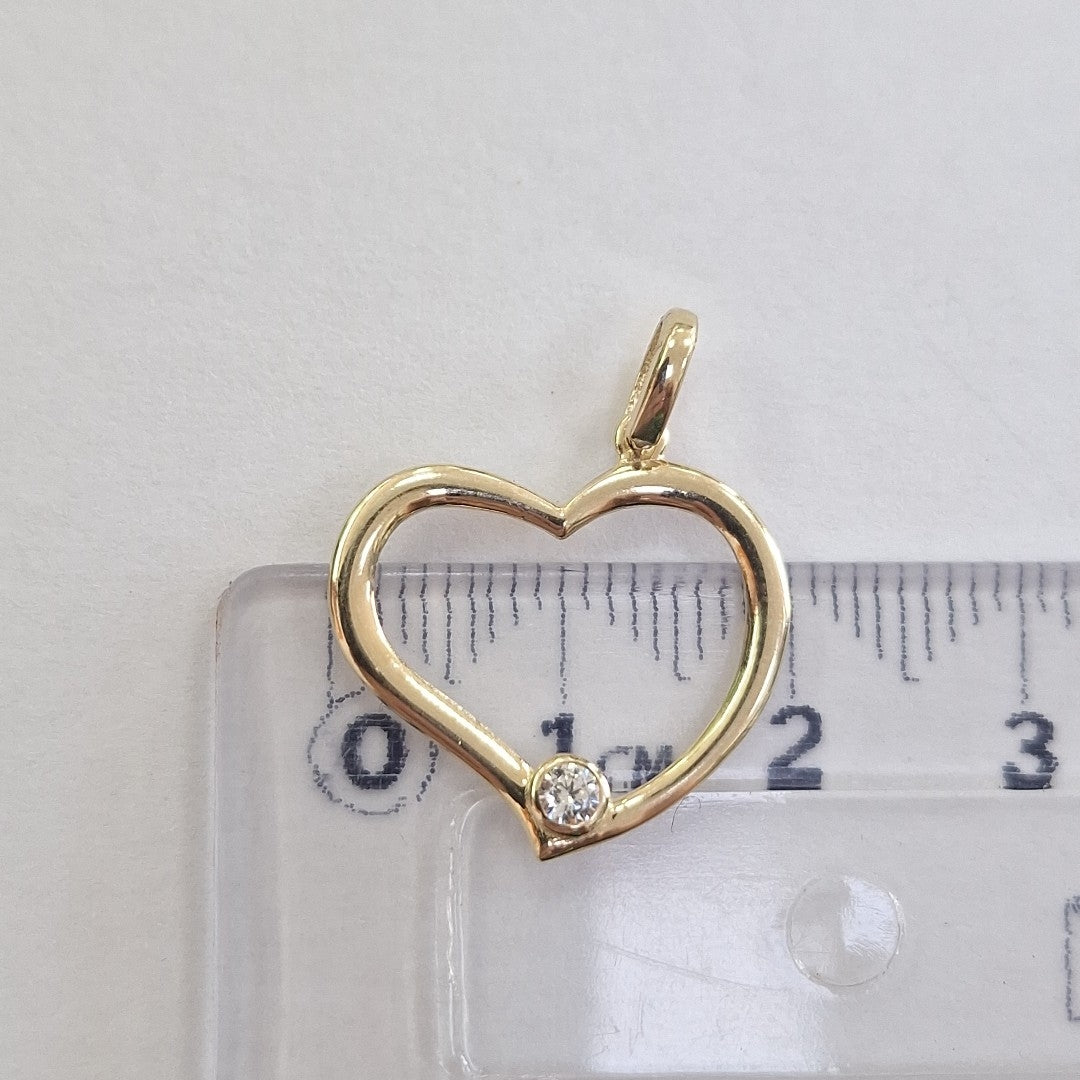 DIJES ORO 14K 1 (NUEVO)