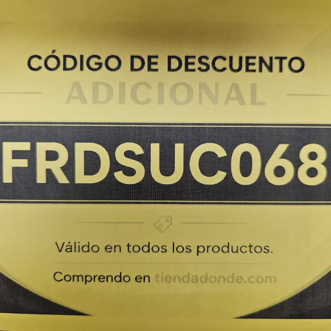 DIJES ORO 14K 2 (NUEVO)