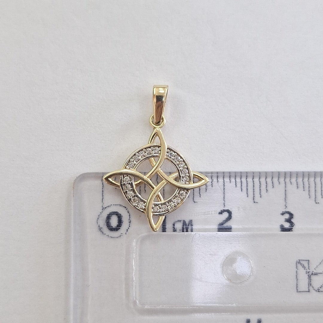 DIJES ORO 14K 1.3 (NUEVO)