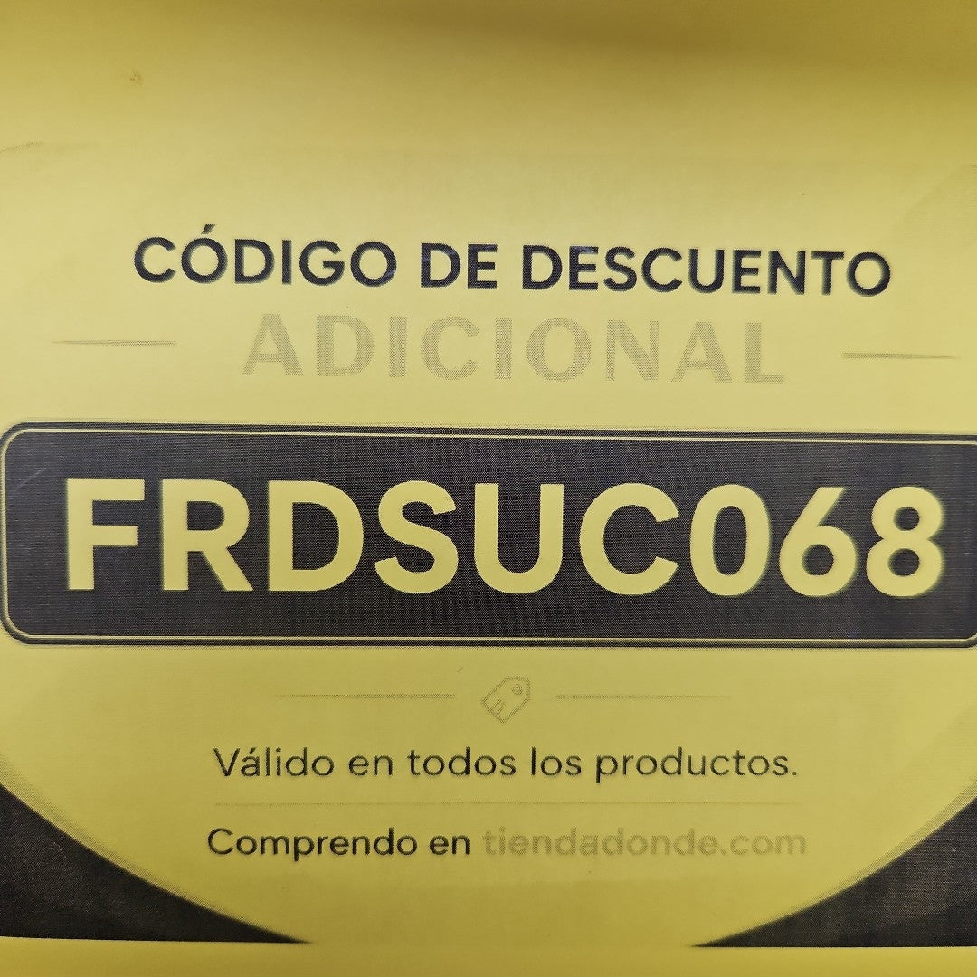 DIJES ORO 14K 2.1 (NUEVO)
