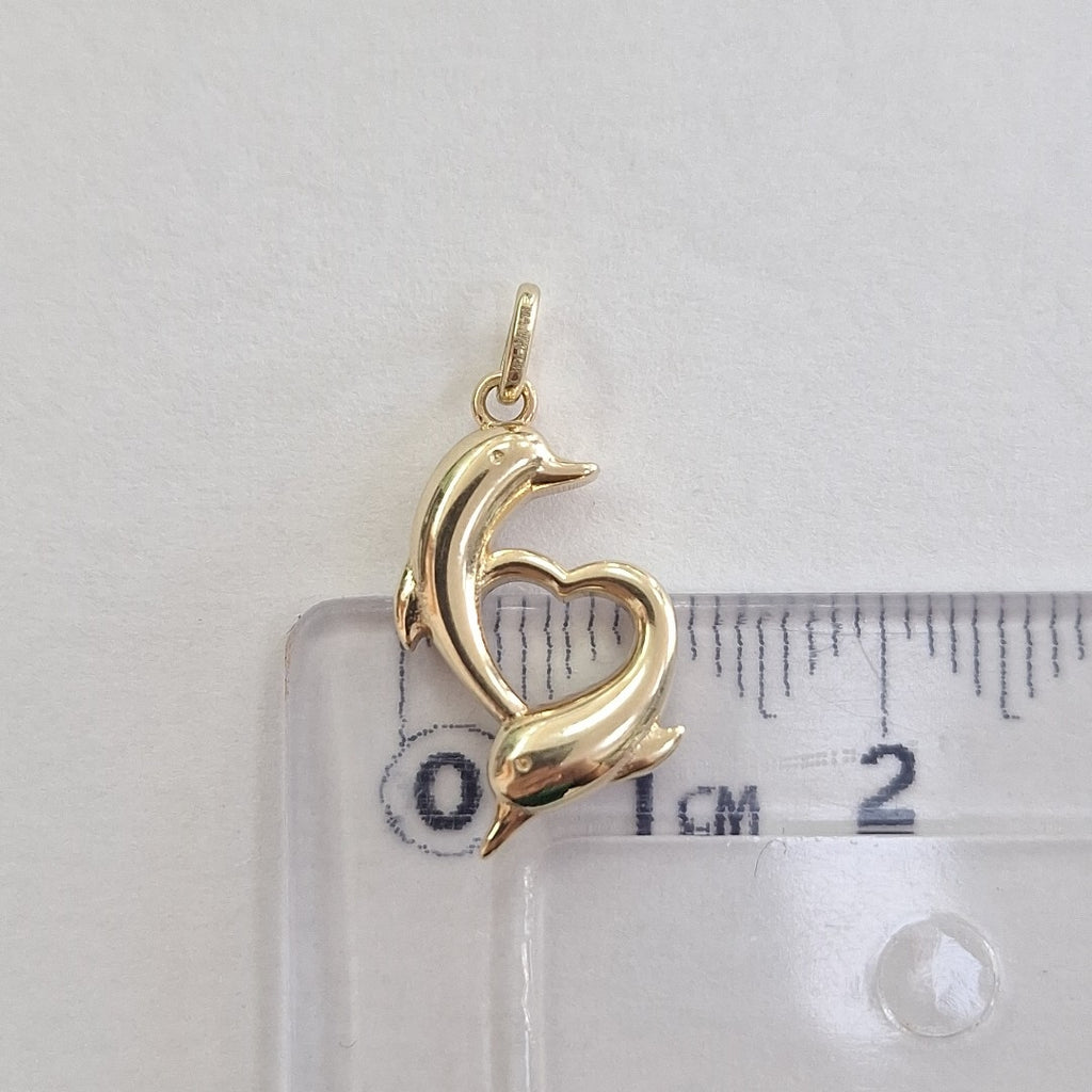 DIJES ORO 14K 1 (NUEVO)
