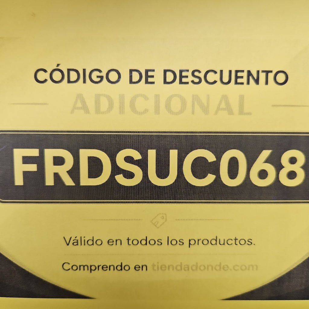 DIJES ORO 14K 0.9 (NUEVO)