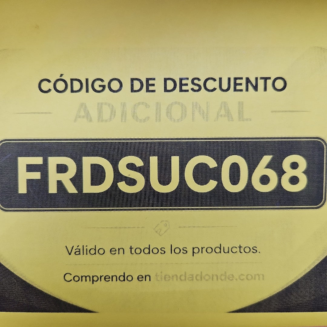 DIJES ORO 14K 1.4 (NUEVO)