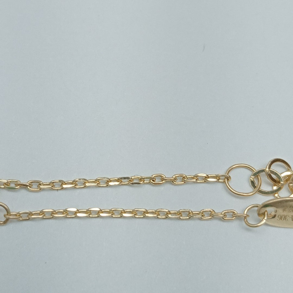 PULSERAS DAMA ORO 14K 1.5 (NUEVO)