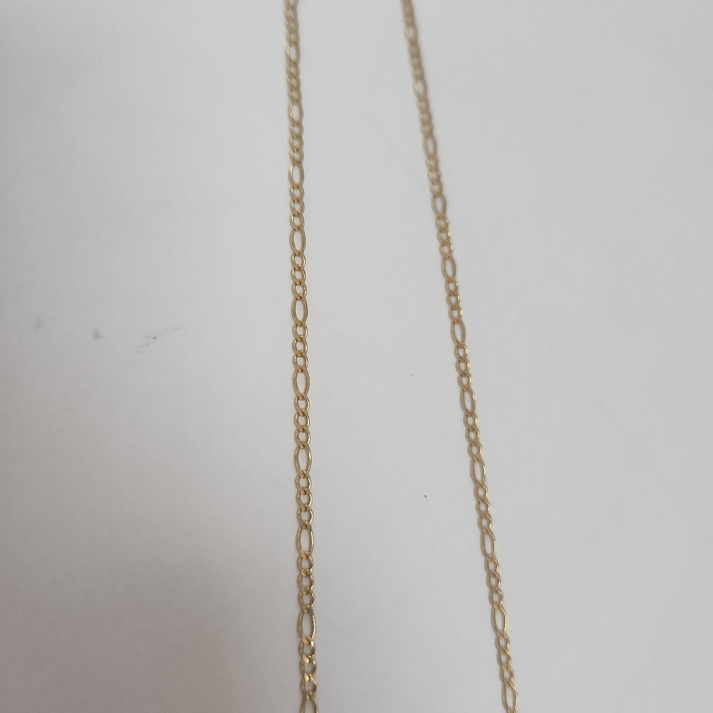CADENA ORO 14 K 2 GRMS (SEMINUEVO)