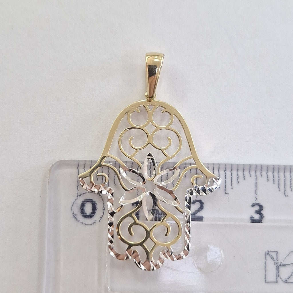 DIJES ORO 14K 1.2 (NUEVO)