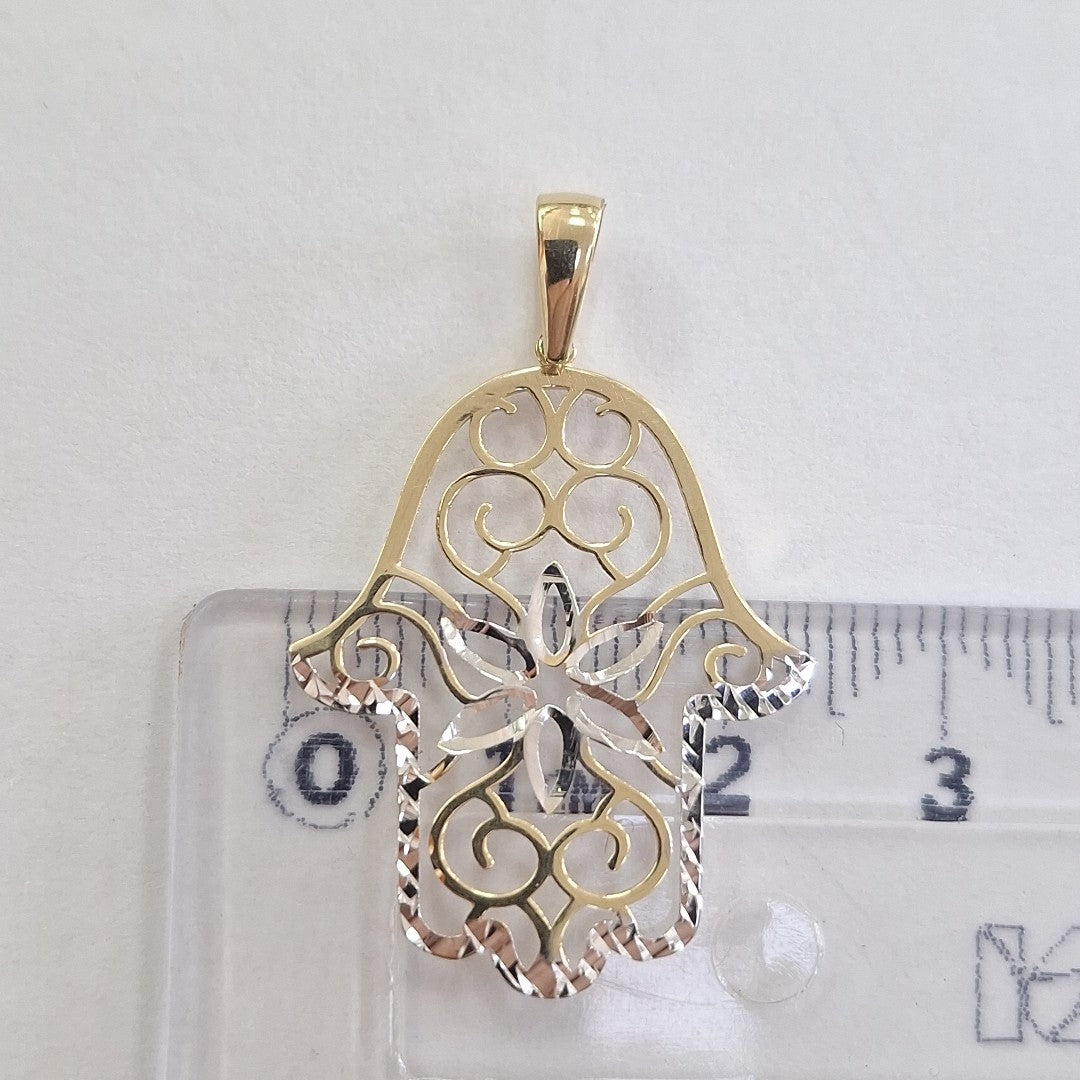 DIJES ORO 14K 1.2 (NUEVO)