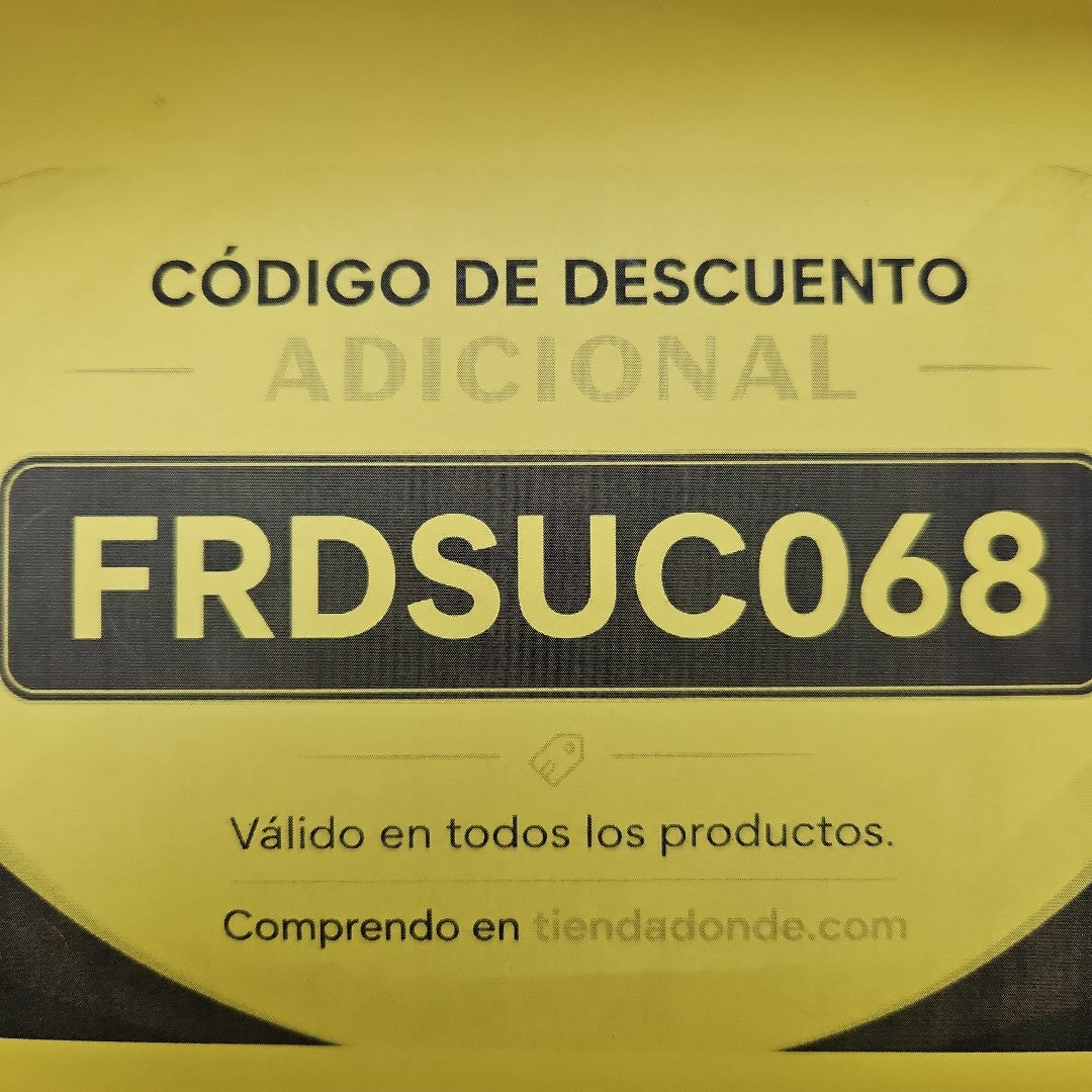 DIJES ORO 14K 0.9 (NUEVO)