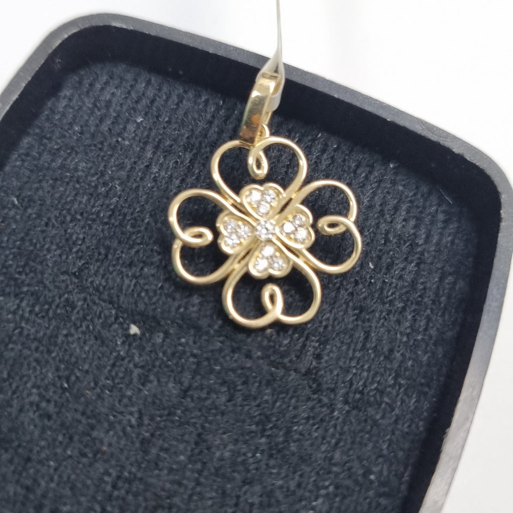 DIJES ORO 14K 0.9 (NUEVO)
