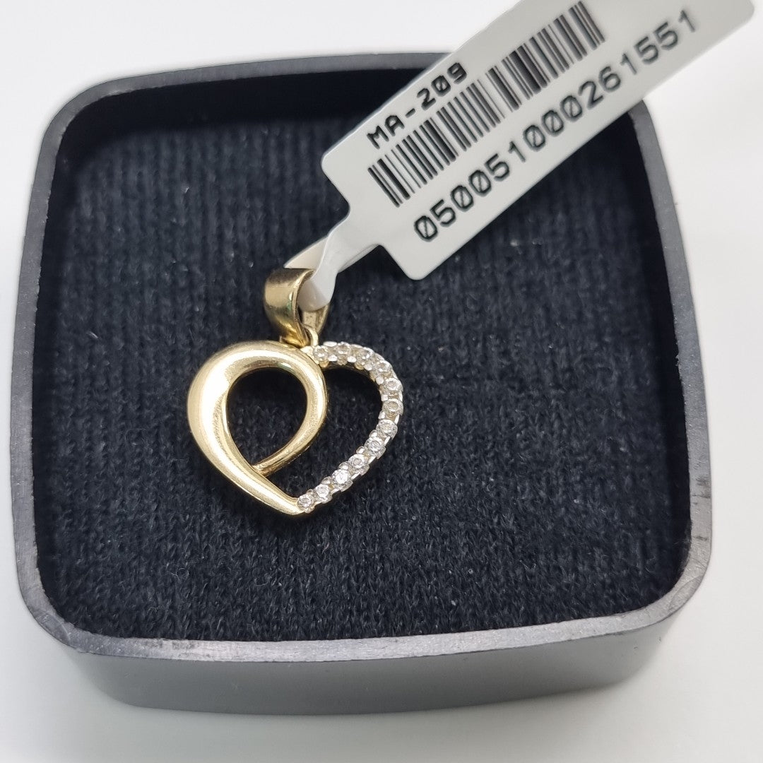 DIJES ORO 14K 1 (NUEVO)