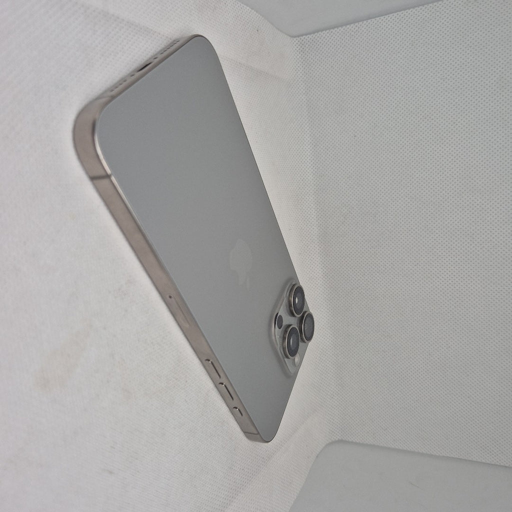 CELULAR APPLE IPHONE 15 PRO MAX A3105 (2023) 256 GB 8 GB RAM (SEMINUEVO)