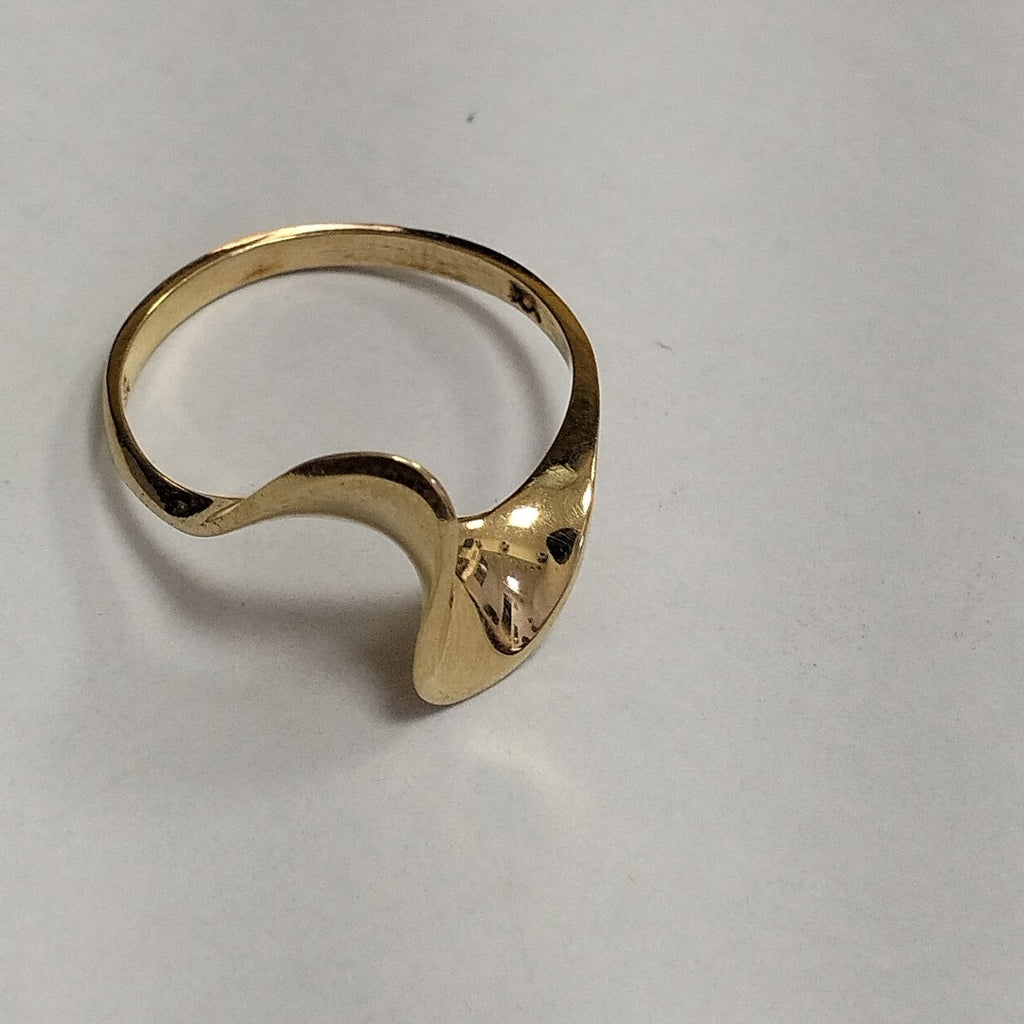 ANILLITO ORO 14 K 2.1 GRMS (SEMINUEVO)