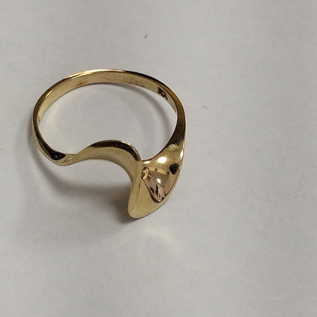 ANILLITO ORO 14 K 2.1 GRMS (SEMINUEVO)