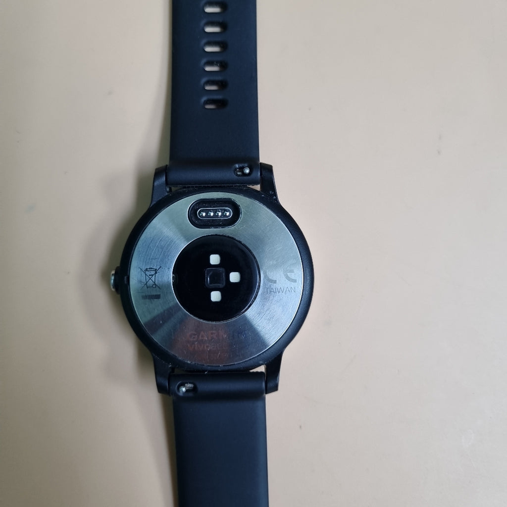 SMARTWATCH GARMIN VIVOACTIVE 3 43 MM GPS (SEMINUEVO)