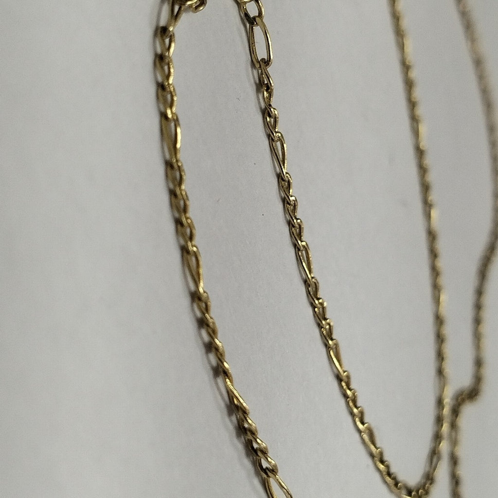 CADENA ORO 14 K 1,10 GRMS (SEMINUEVO)
