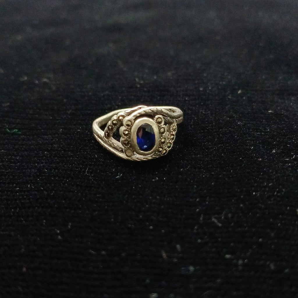 ANILLITO PLATA 7.5 GRMS (SEMINUEVO)
