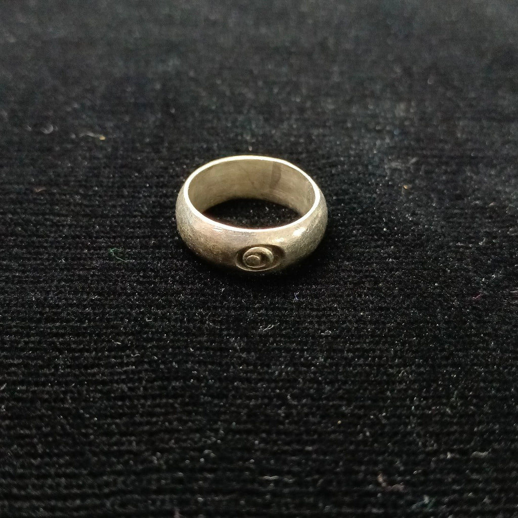 ANILLITO, DIJE PLATA 2.3 GRMS (SEMINUEVO)