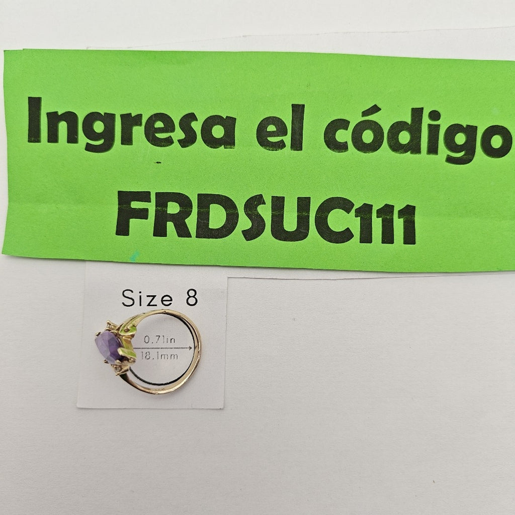 ANILLITO ORO 14 K 4,30 GRMS (SEMINUEVO)