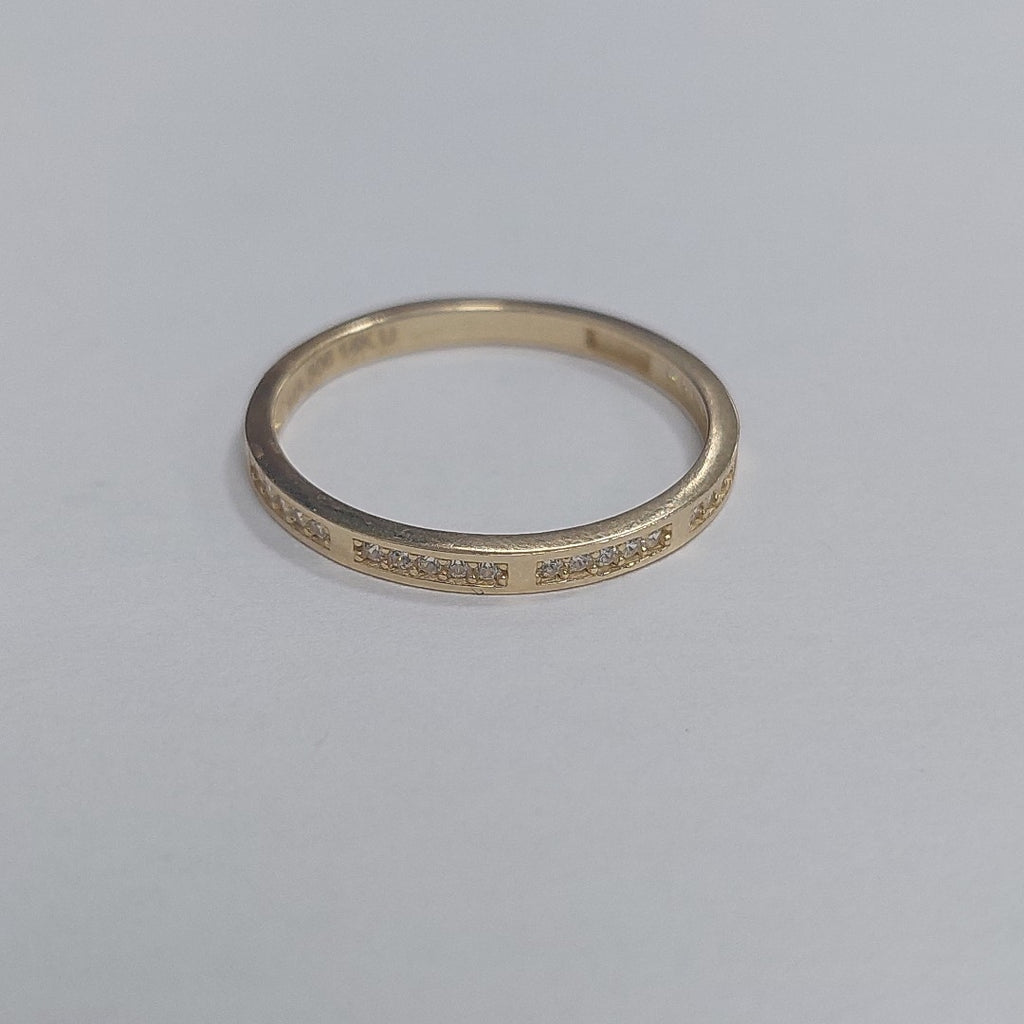 ANILLOS DAMA ORO 14K 1.7 (NUEVO)