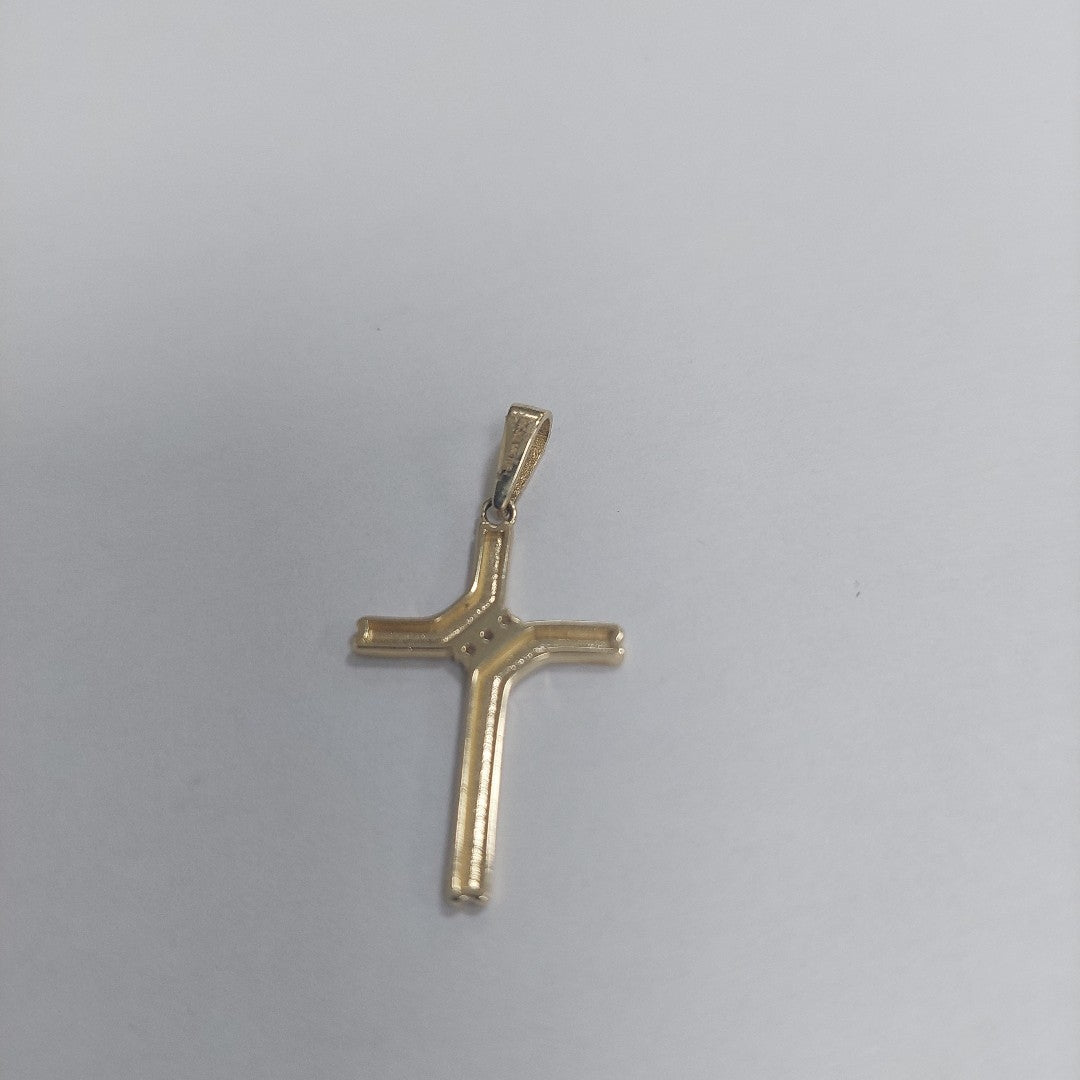 CRUCES ORO 14K 1.4 (NUEVO)