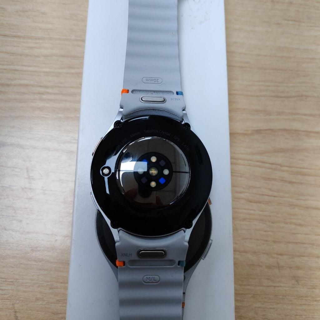 SMARTWATCH SAMSUNG GALAXY WATCH 7 SM-L310 44 MM GPS (SEMINUEVO)