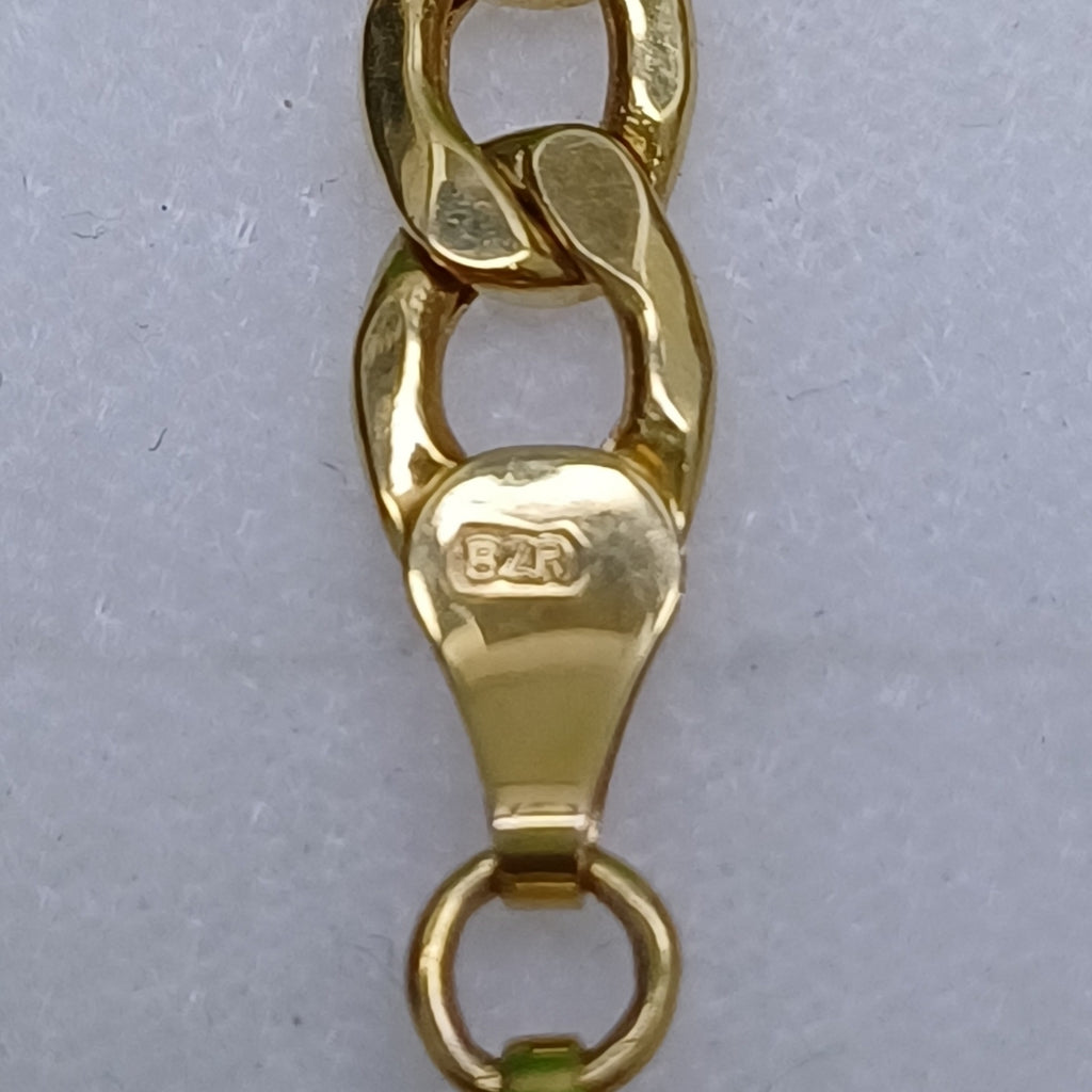 CADENA ORO 14 K 11.5 GRMS (SEMINUEVO)