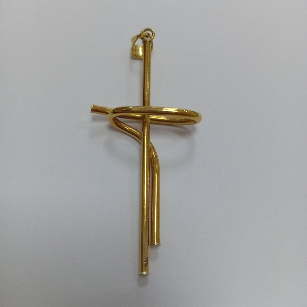 DIJE ORO 14 K 1.4 GRMS (SEMINUEVO)