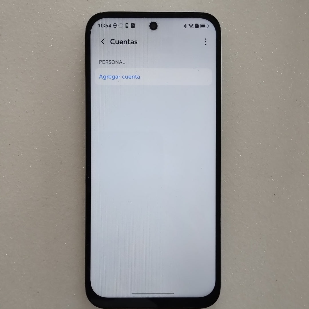 CELULAR HONOR X6C NIC-LX3 (2025) 256 GB 6 GB RAM (SEMINUEVO)