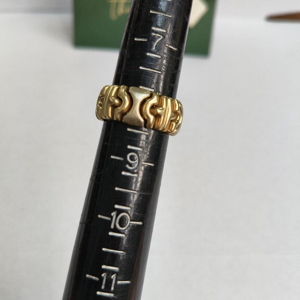 ANILLITO ORO 14 K 6.4 GRMS (SEMINUEVO)
