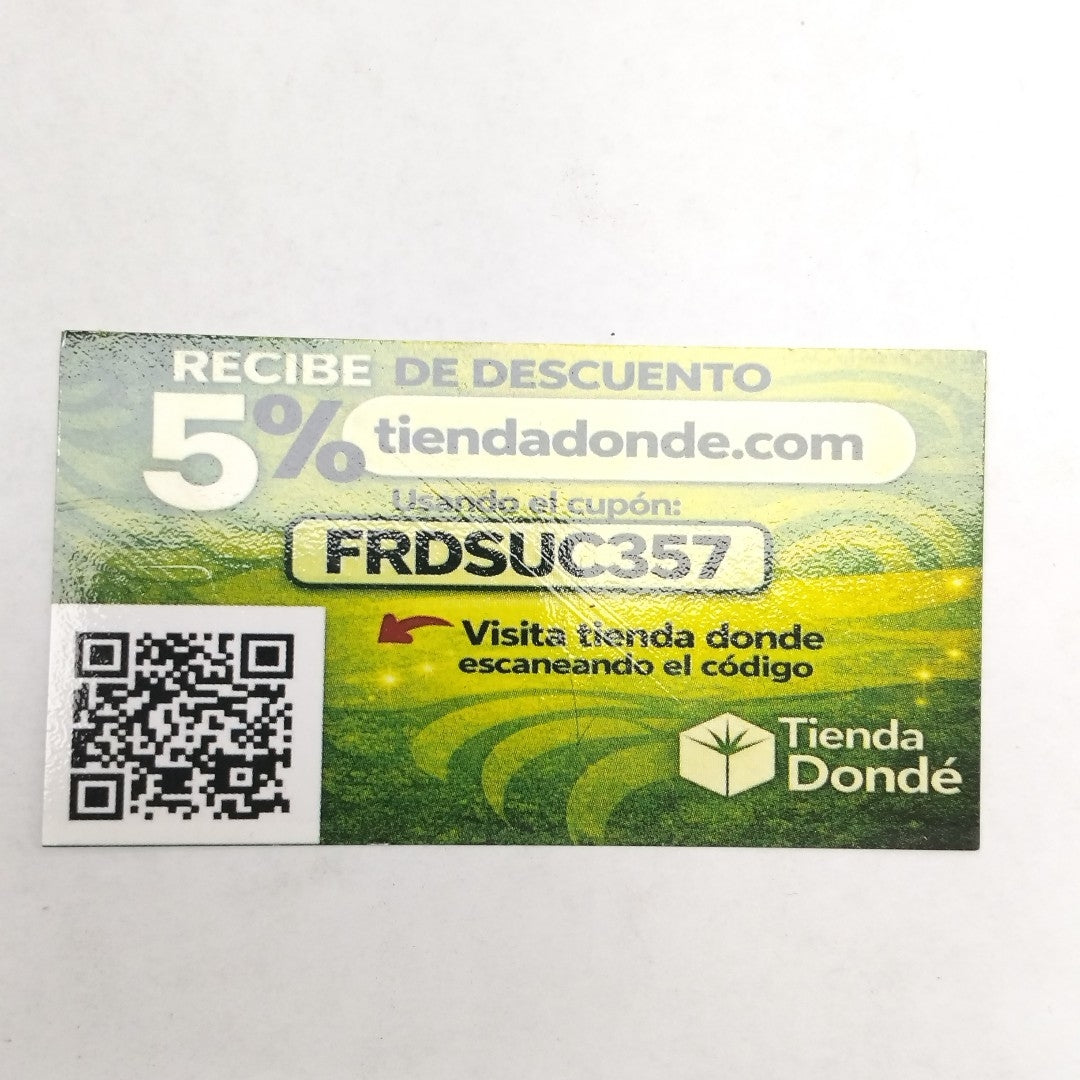 DIJES ORO 14K 1.6 (NUEVO)