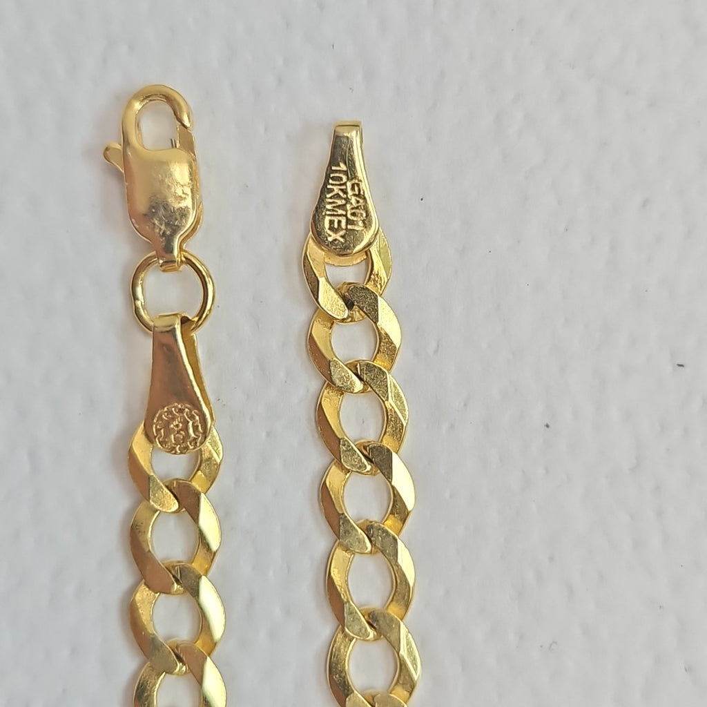 DIJE ORO 10 K 13.9 GRMS (SEMINUEVO)