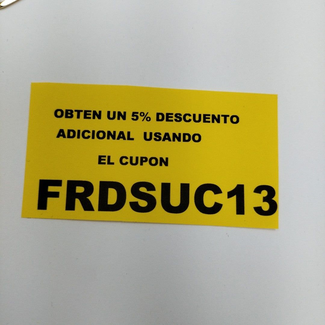 CADENAS CARTIER 3 1 AMARILLA ORO 14K 51.7 (NUEVO)
