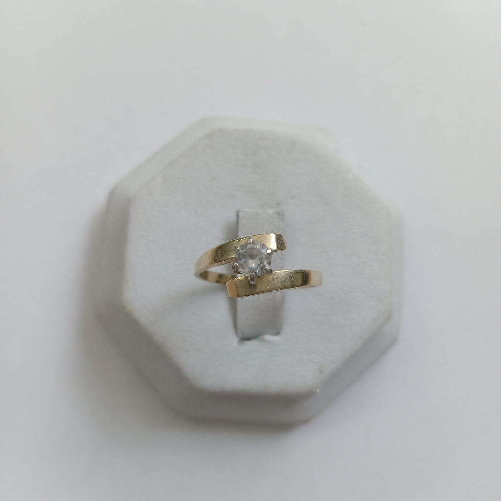 ANILLITO ORO 12 K 2.4 GRMS (SEMINUEVO)