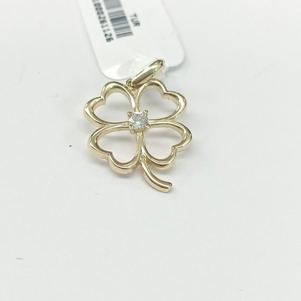 DIJES ORO 14K 1.7 (NUEVO)