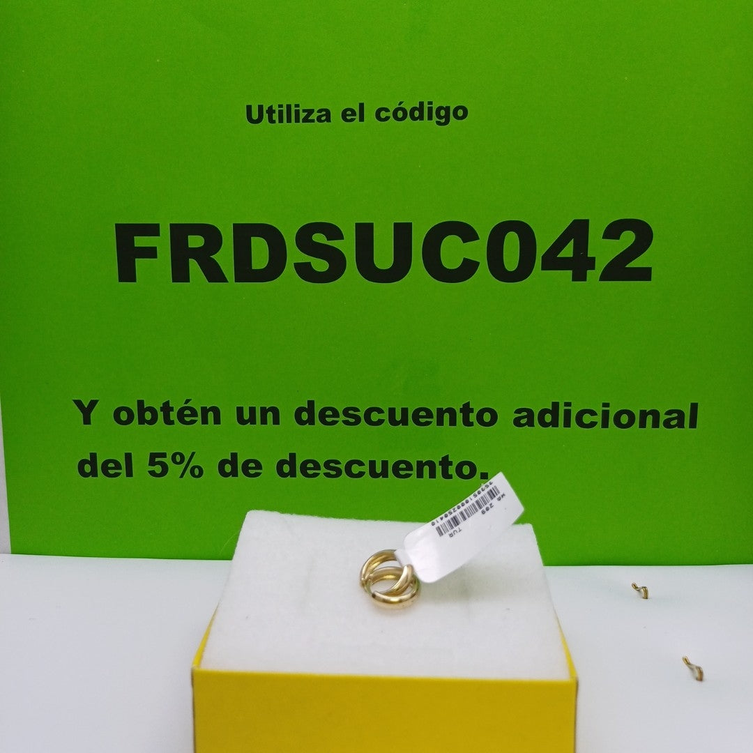 HUGGIES ORO 10K 1.6 (NUEVO)