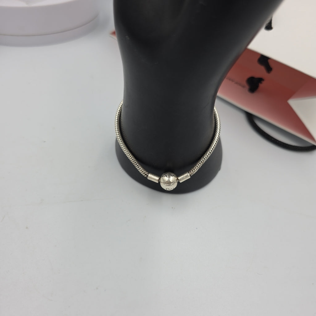 PULSERA PLATA 13.2 GRMS (SEMINUEVO)