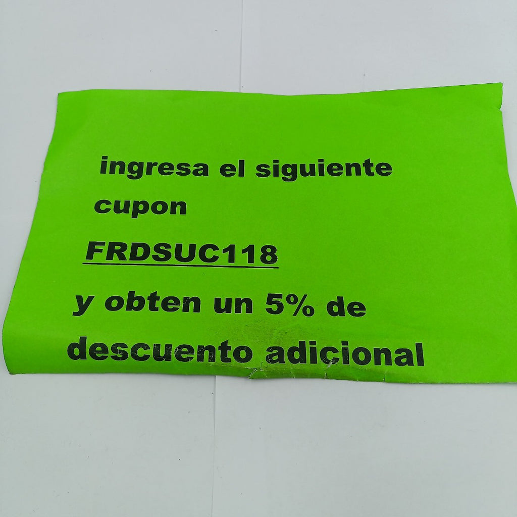 CADENA ORO 10 K 8.8 GRMS (SEMINUEVO)