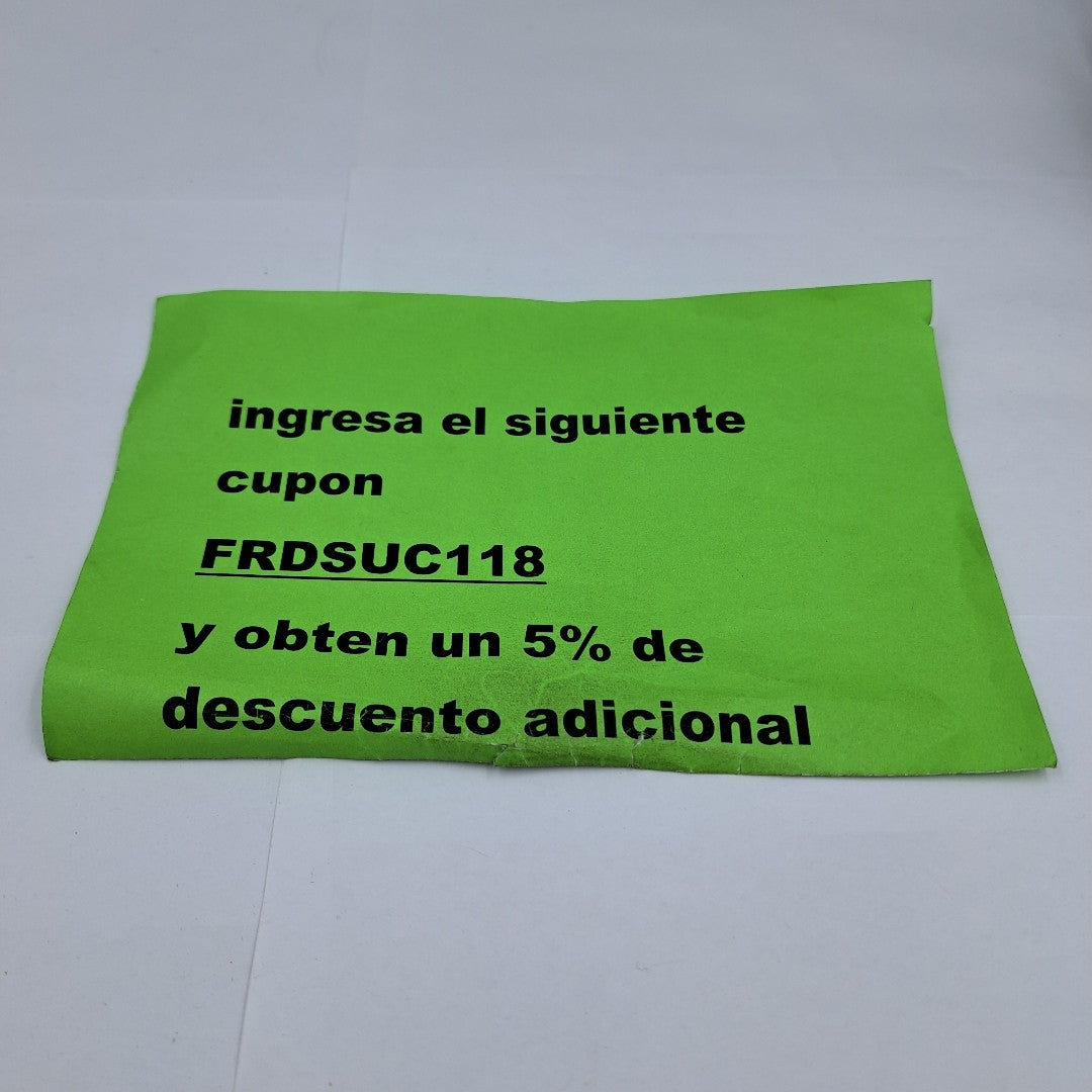 ANILLITO ORO 10 K 2.1 GRMS (SEMINUEVO)