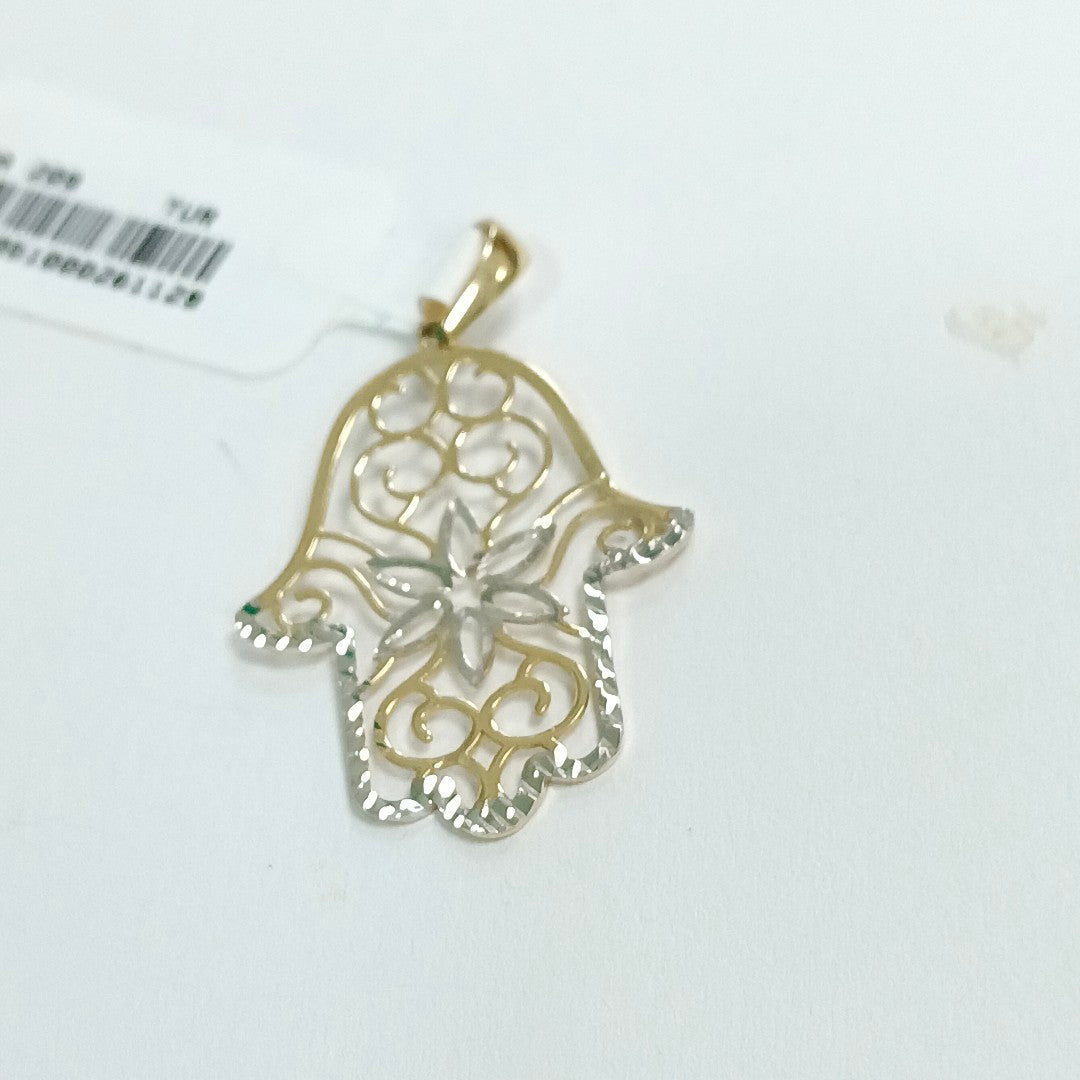 DIJES ORO 14K 1.2 (NUEVO)