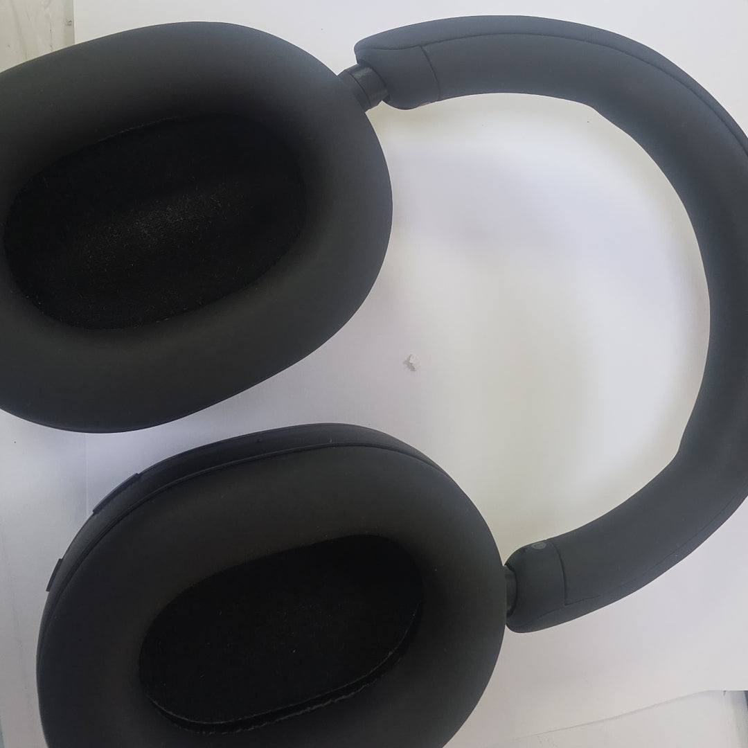 AUDIFONOS SONY WH-1000XM5 INALAMBRICO OVER EAR (SEMINUEVO)