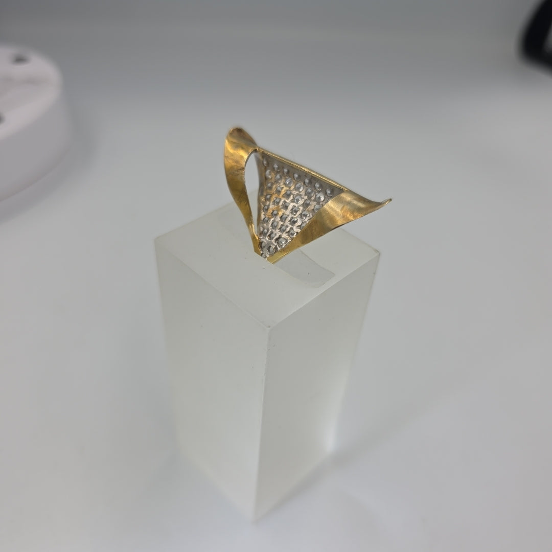 DIJE ORO 14 K 6,30 GRMS (SEMINUEVO)