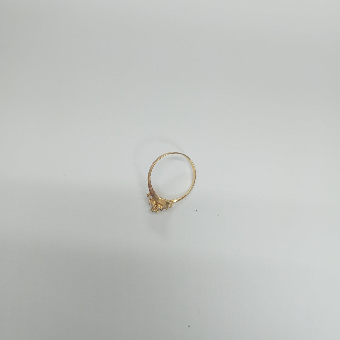 ANILLITO ORO 8 K 1,20 GRMS (SEMINUEVO)