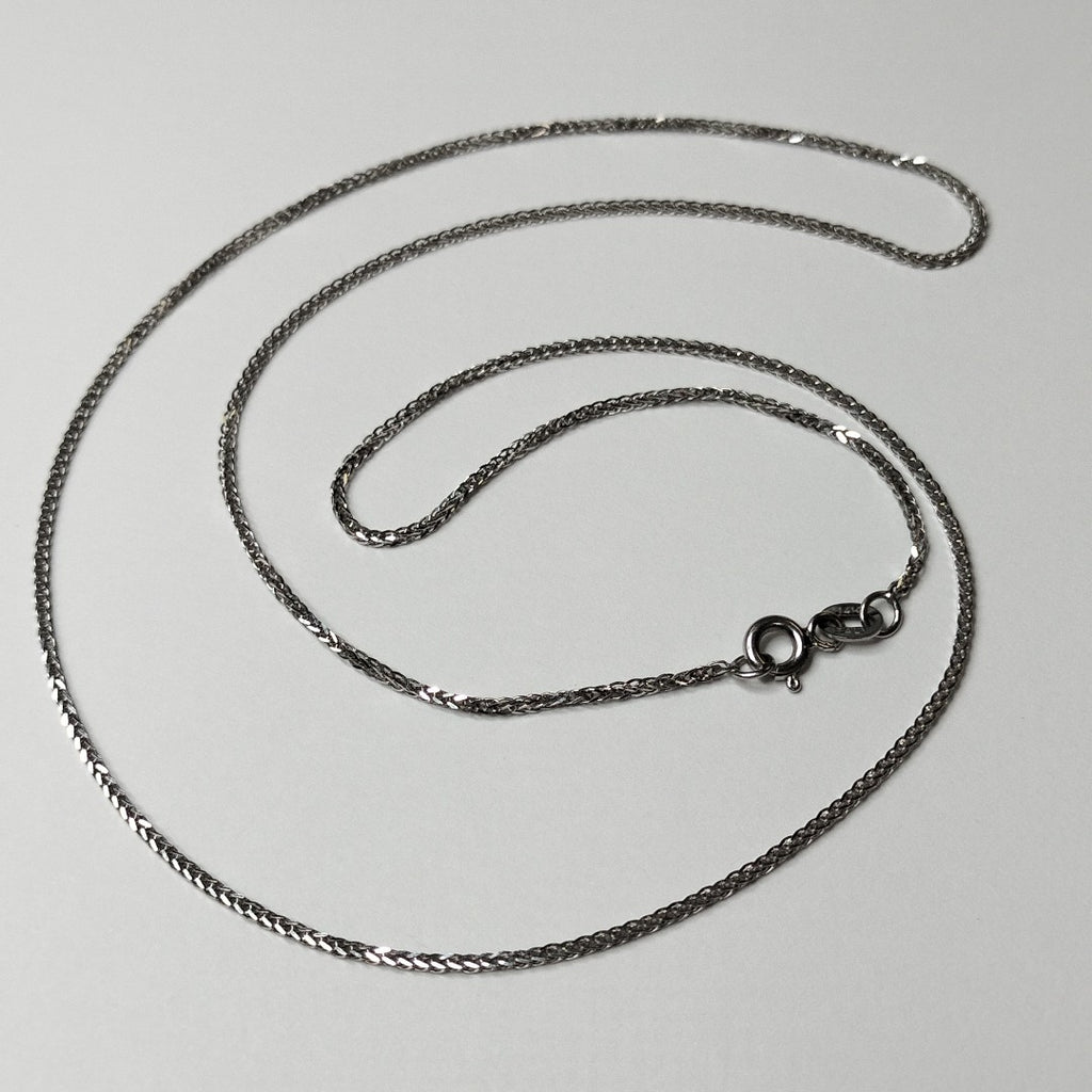 CADENA ORO 14 K 2.5 GRMS (SEMINUEVO)