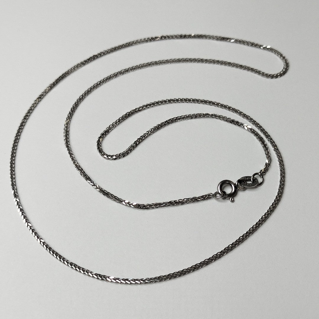 CADENA ORO 14 K 2.5 GRMS (SEMINUEVO)