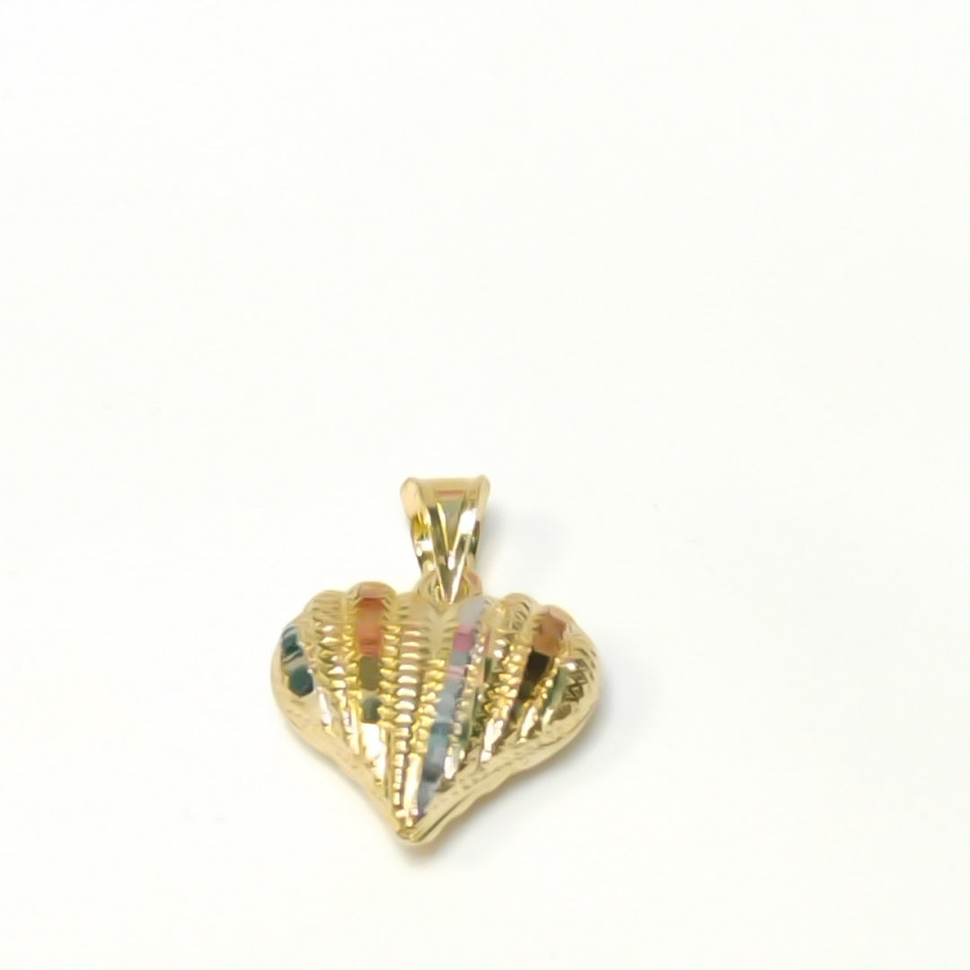 DIJES ORO 14K 1.3 (NUEVO)