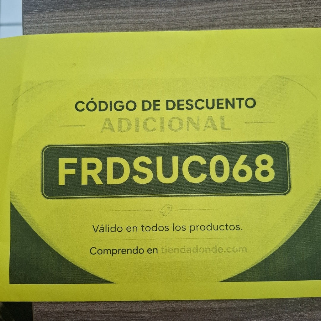 DIJES ORO 10K 1.7 (NUEVO)