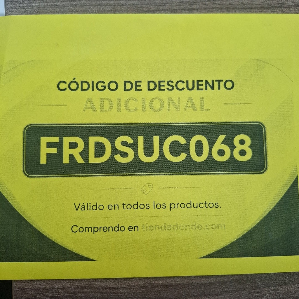 DIJES ORO 14K 0.9 (NUEVO)