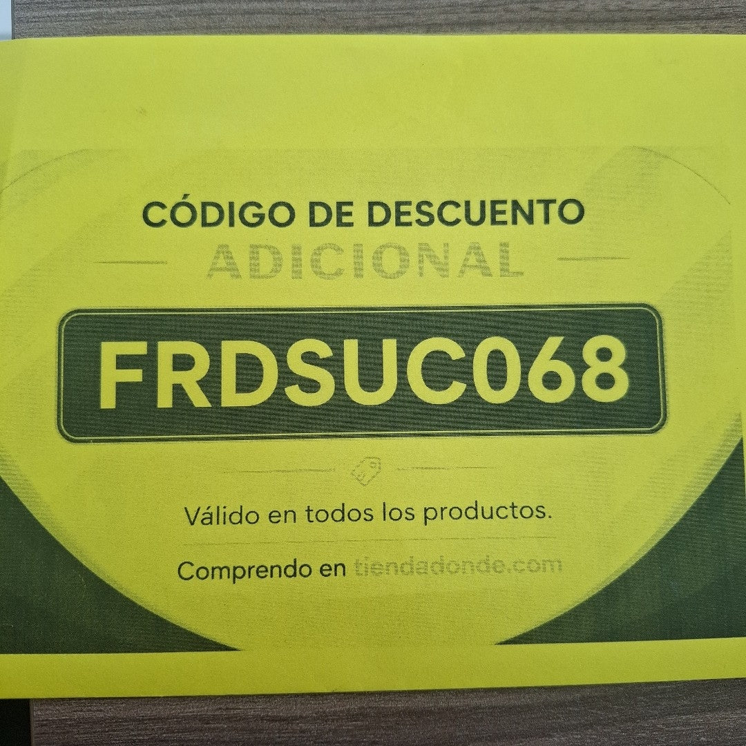 DIJES ORO 14K 0.9 (NUEVO)